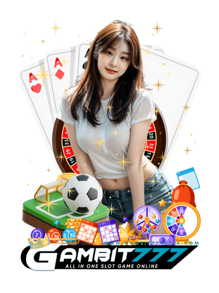 gambit777 asia