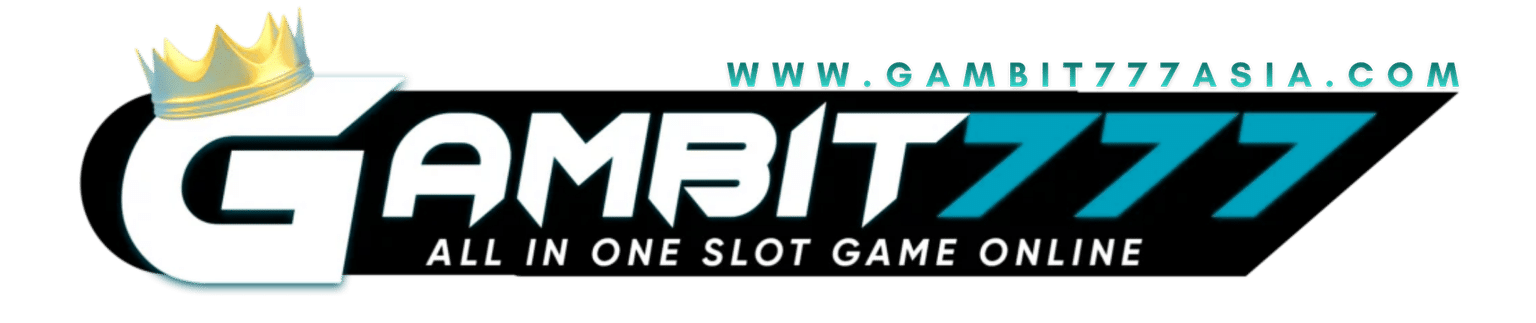 gambit777 asia logo